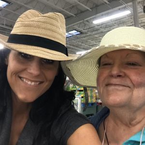 Meet your Posher, Jill